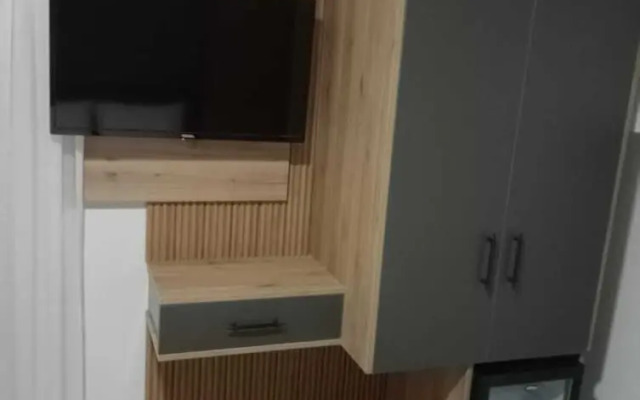 Akarca Butik Otel