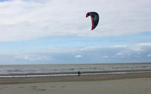 Villa so Touquet