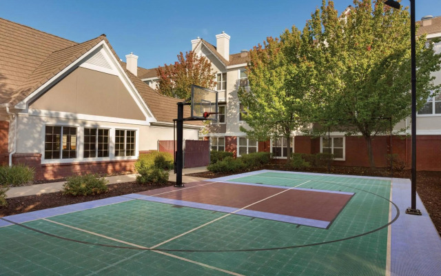 Residence Inn by Marriott Folsom Sacramento