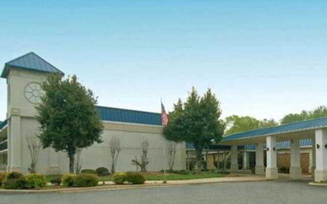 Econo Lodge Statesville