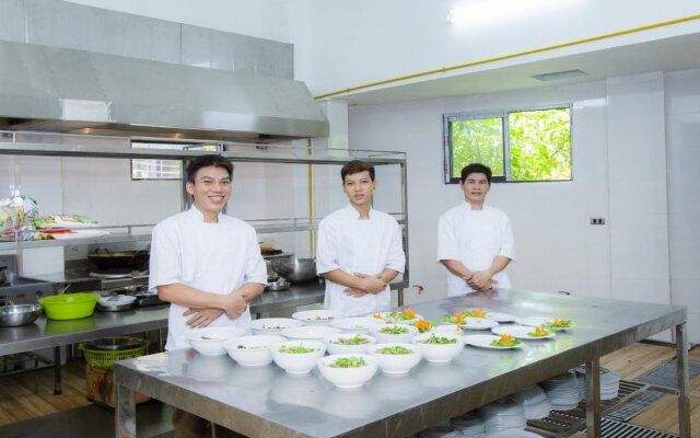 Hoang Hai Hotel
