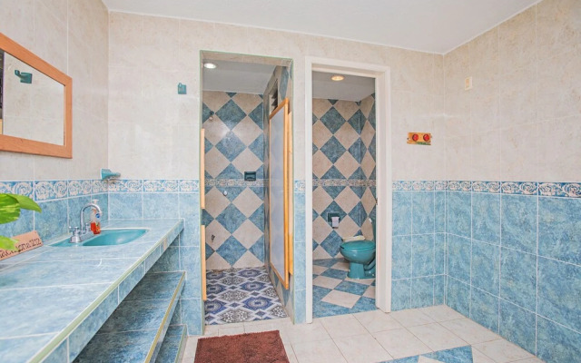 La Casona Art & Recycling