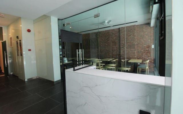 KL Eight Suites