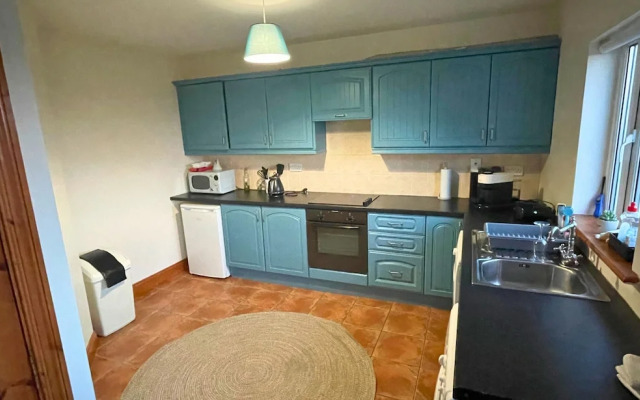 Seacliff Holiday Homes