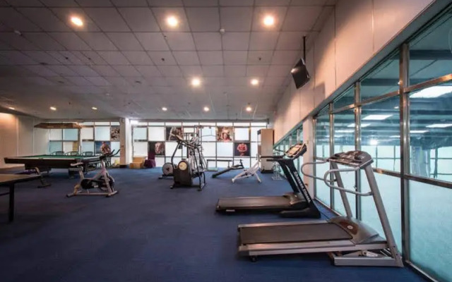 Pleasant Hotels International