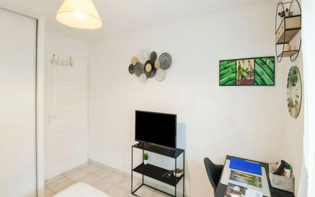 Charming Countryside Stay