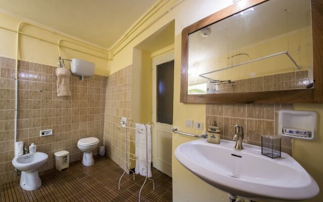 House Near Assisi Perfect for Holidays With Animals