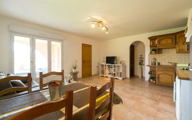 Le Relais de Saleccia