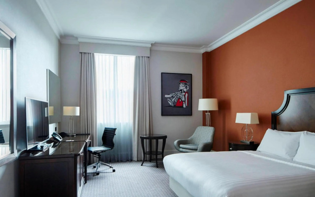 Bristol Marriott Royal Hotel