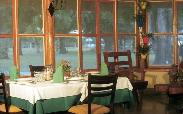 Pousada Do Rio Mutum