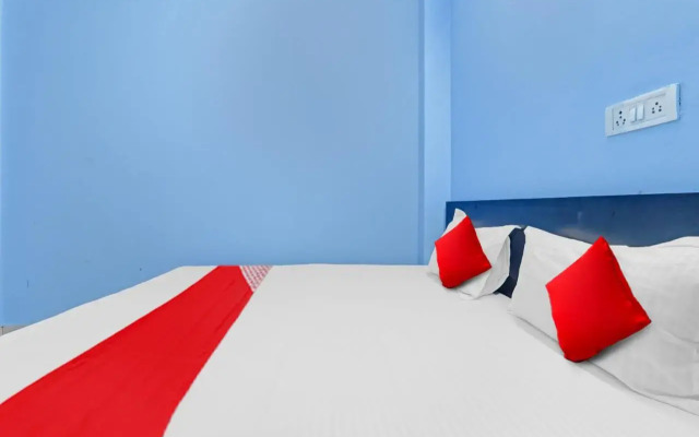 Oyo Flagship 80761A Hotel P A Palace