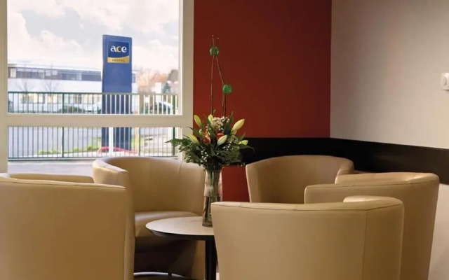 ACE Hotel Paris Marne la Vallée