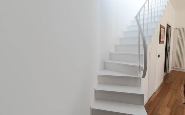 Italianway - Saffi 6 D