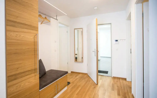 Santis Comfortable Holiday Residence