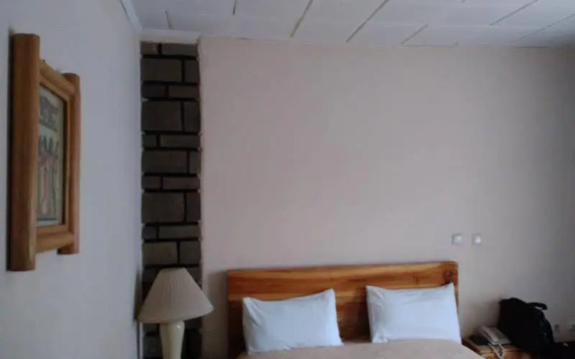 Hotel Ajaya