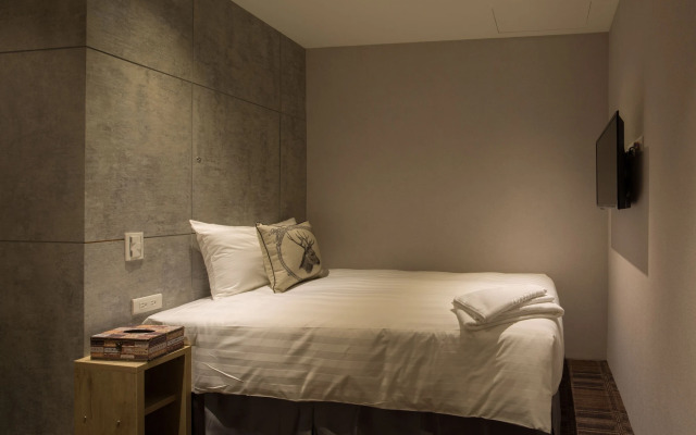 Roaders Hotel Zhonghua