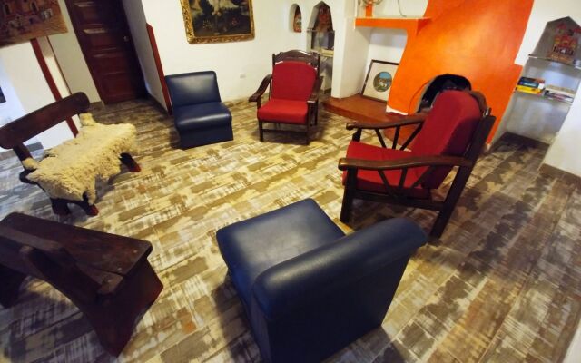 Casona Quera