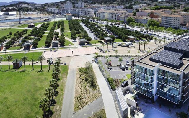 Kyriad Prestige Toulon-La Seyne sur Mer