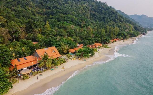 White Sand Beach Resort