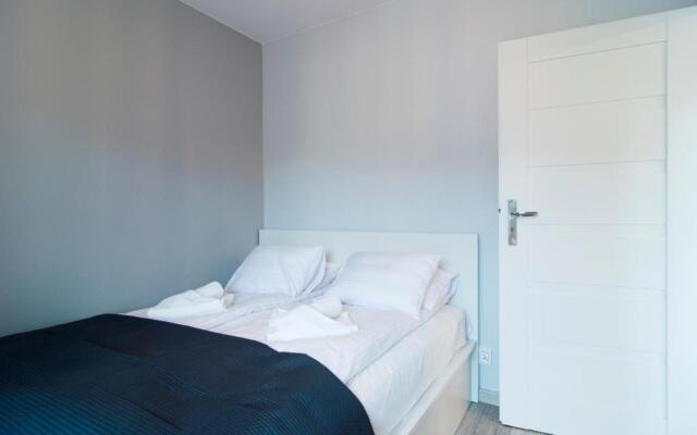 Apartamenty Sun & Snow Spokojna