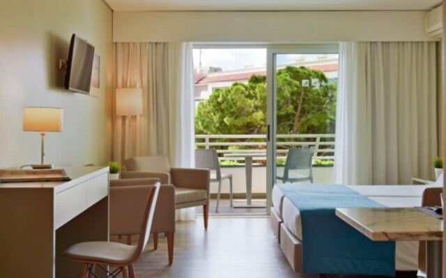 Aqualuz Lagos Studio Premium