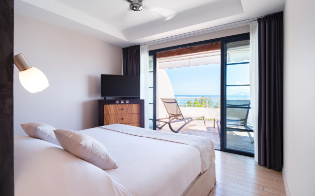 Te Moana Tahiti Resort