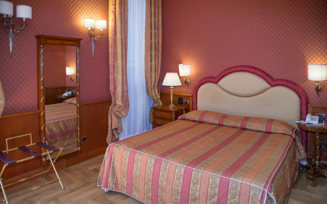 Hotel Livingston Siracusa