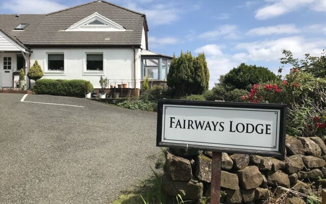 Fairways Lodge B&B