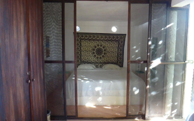 Villa La Luna de Miel Mazunte