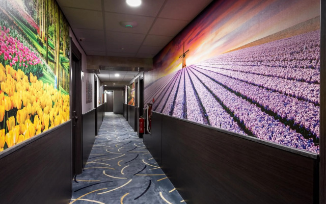 Belfort Hotel Amsterdam