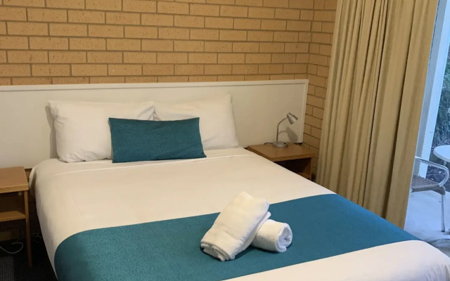 Port Campbell Parkview Motel & Apartments