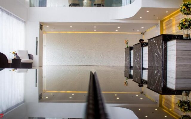 Hotel Marciano