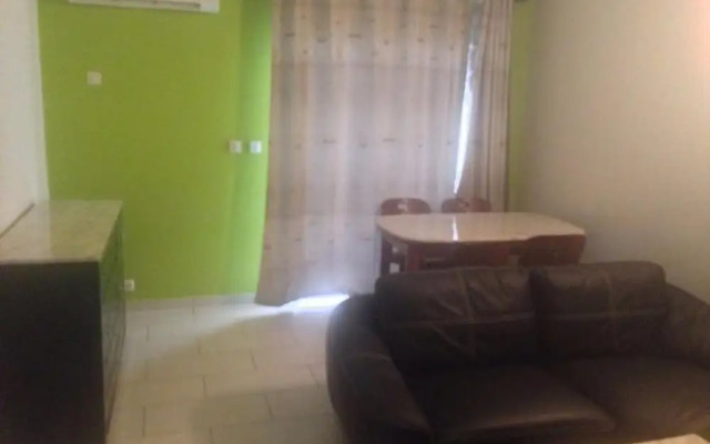 Enka Flathotel