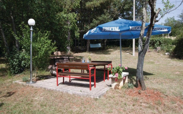 Bruno - Spacious Yard - A1