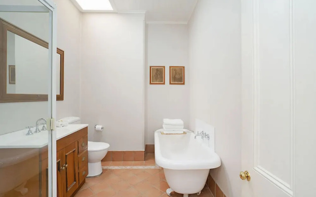 Newcastle Short Stay Apartments - Vista Apartment