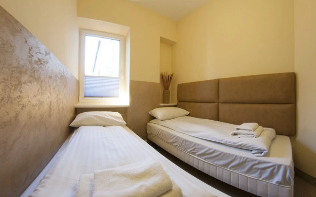 Yourplace Central Apartments