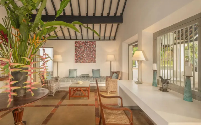 The Villa Bentota by KK Collection