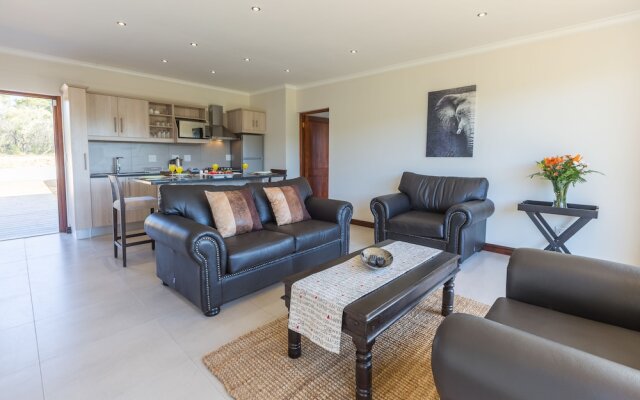 Alkantmooi Nature Reserve Keurkloof Units