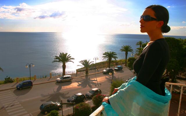 Grand Hotel delle Terme Sciacca