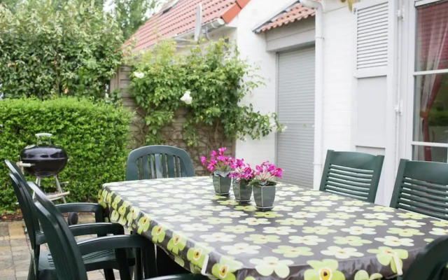 Holiday Home in De Haan
