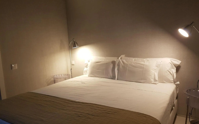 Alfama - Lisbon Lounge Suites