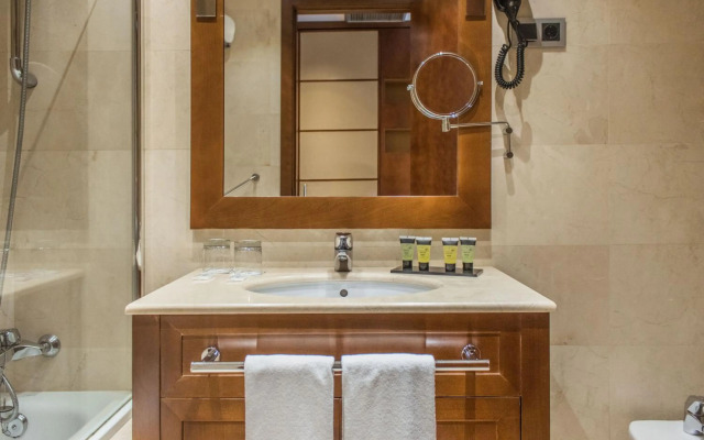 Hotel Eurostars Diana Palace