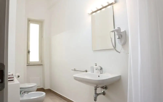 Apartment Sonnino 37