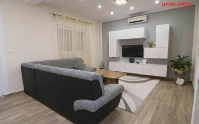 Apartman Lokva
