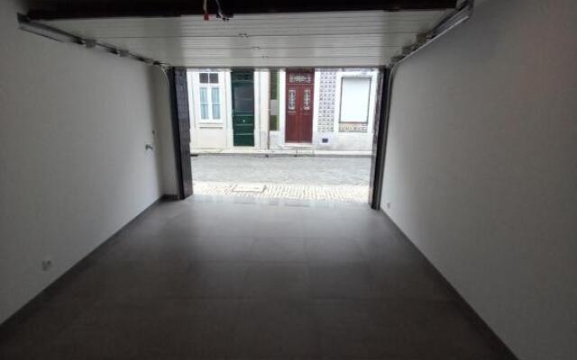 Casa Aveiro Modern House