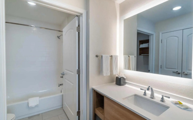 Staybridge Suites Flowood