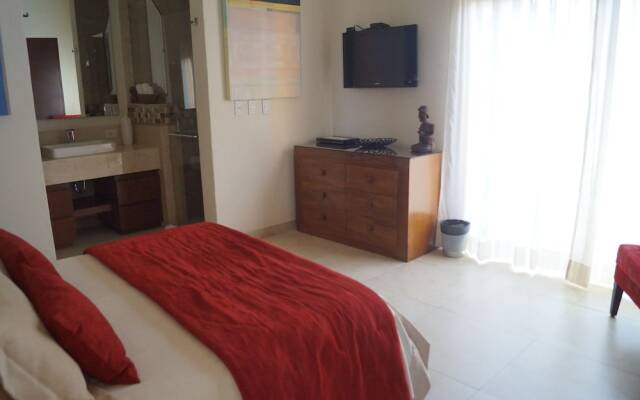 Romantic Zone V399 2 Bedroom