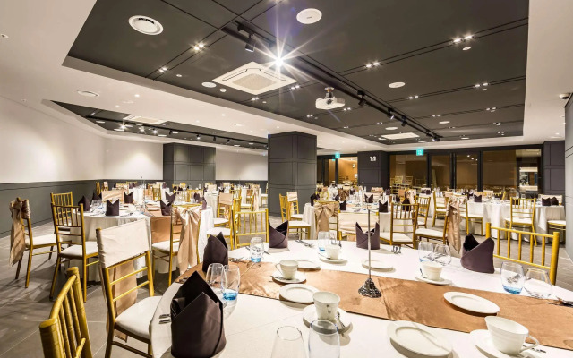 Hotel Golden Daisy Seogwipo Ocean
