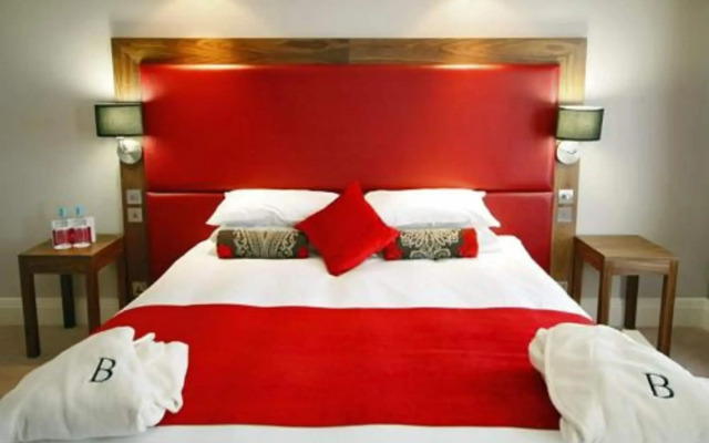 Bannatyne Spa Hotel Hastings