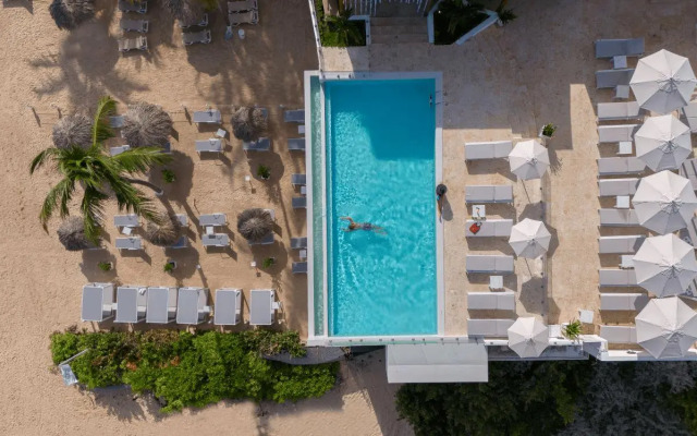 HM Bavaro Beach – Adults Only